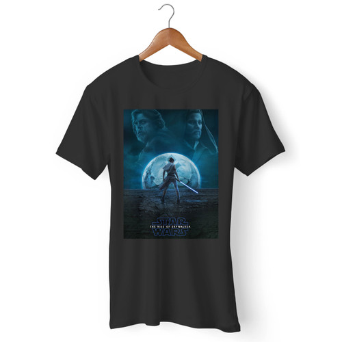 The Rise Of Skywalker 2 Inspired Men T Shirt