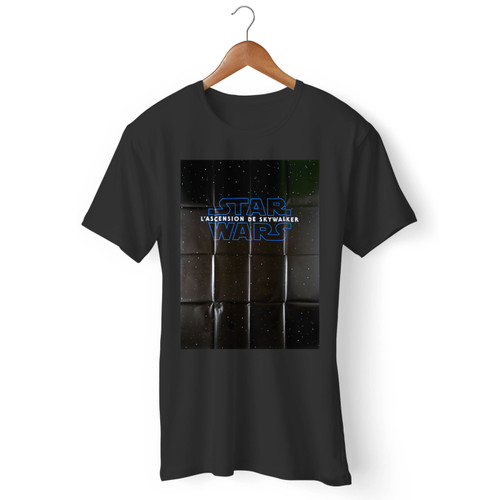 The Rise Of Skywalker Ix Men T Shirt