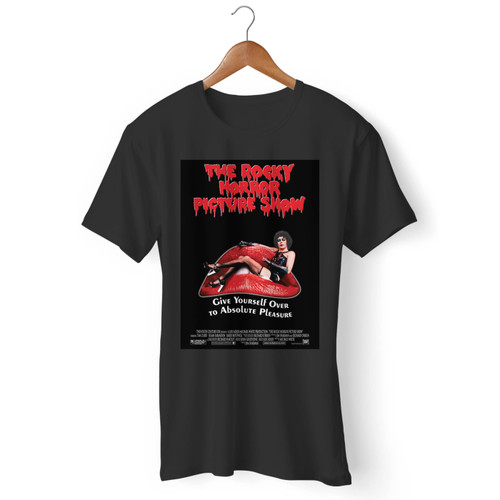 The Rocky Horror Picture Show Men T Shirt