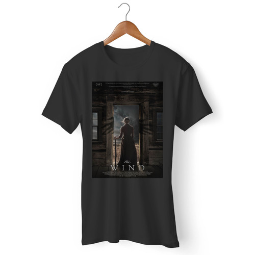 The Wind Movie Men T Shirt