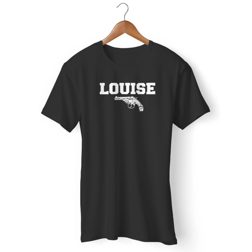 Thelma And Louise Best Friend Funny 2 Men T Shirt