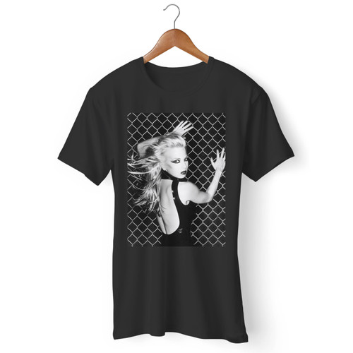 Traci Lords Songwhip Music Men T Shirt