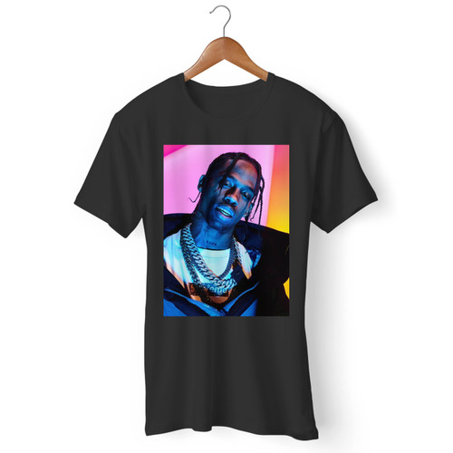 Travis Scott Highest In The Room Men T Shirt