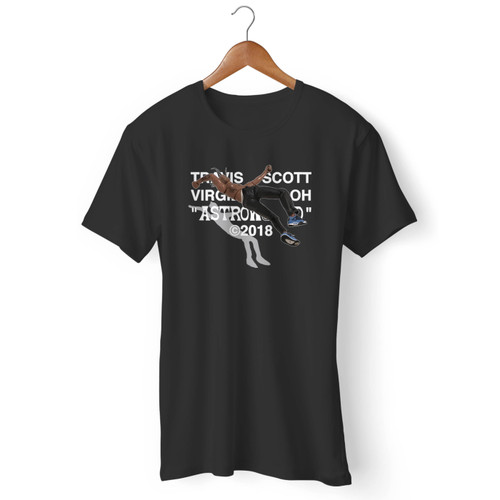 astroworld virgil