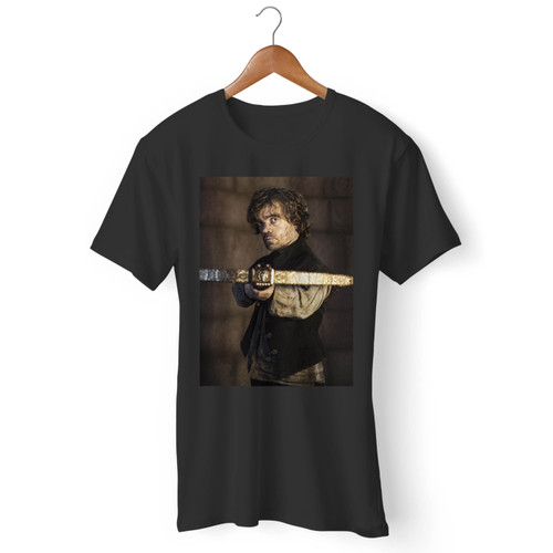 Tyrion Lannister Revenge Men T Shirt