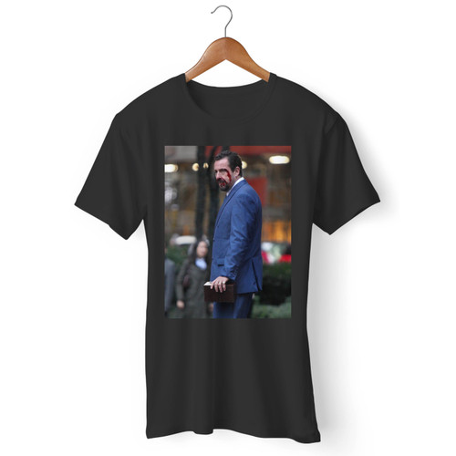 Uncut Gems 2019 Movie Men T Shirt