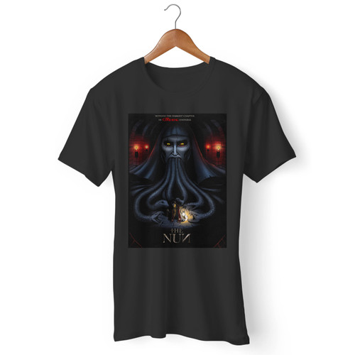 Valak The Marquis Of Snakes Men T Shirt