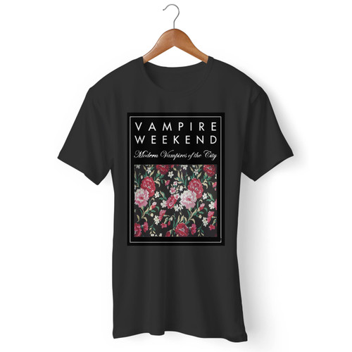 Vampire Weekend Modern Vampires Men T Shirt