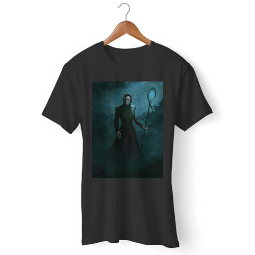 Vincent Kent Davis Men T Shirt