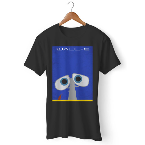 Wall-E 2019 Men T Shirt