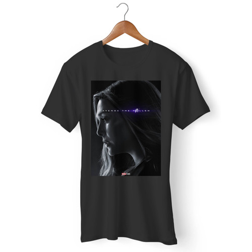 Wanda Maximoff Men T Shirt