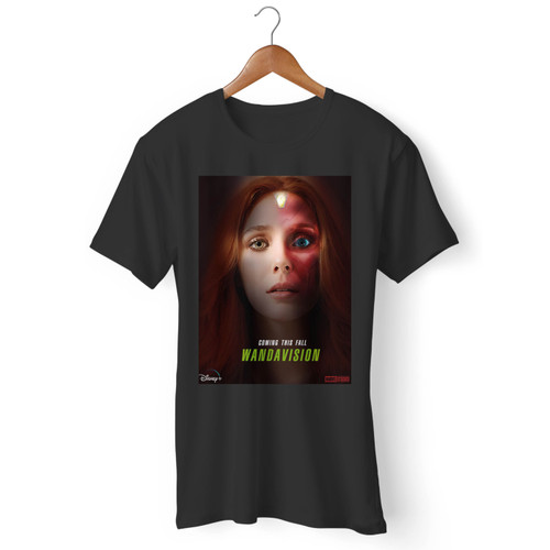 Wandavision 1 Men T Shirt