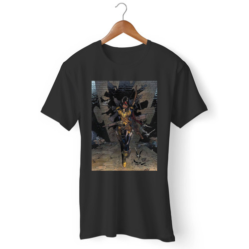 X-Men New Mutants Danielle Moonstar Men T Shirt