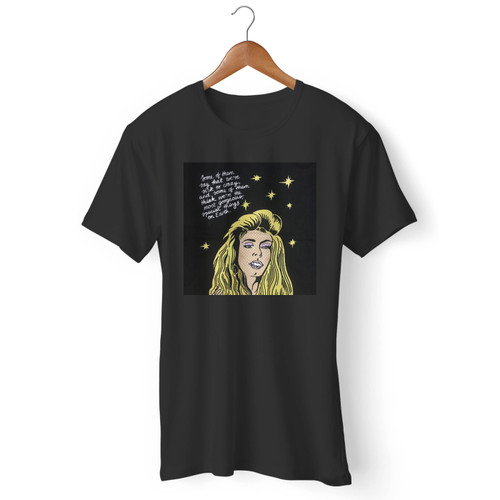 Venus Xtravaganza Some Of Them Say That We'Re Sick Or Crazy Men T Shirt Venus Xtravaganza Some Of Them Say That We'Re Sick Or Crazy Men T Shirt