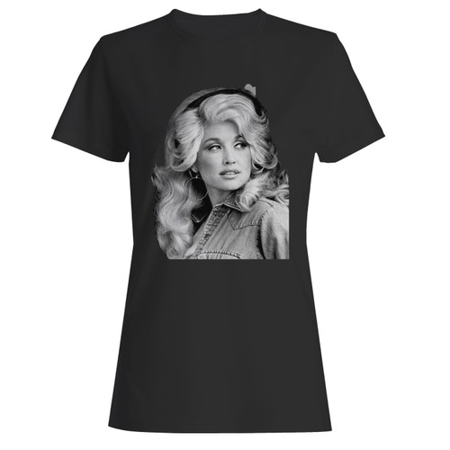 These are dolly parton women t shirt that are cute tied to the side or paired with a cardigan or jacket for a more styled look. So comfy and classic, they are sure to make your vacation extra magical.