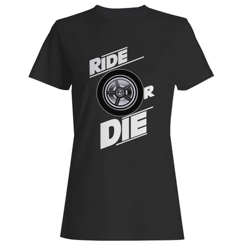 These are fast and furious 7 ride or die women t shirt that are cute tied to the side or paired with a cardigan or jacket for a more styled look. So comfy and classic, they are sure to make your vacation extra magical.
