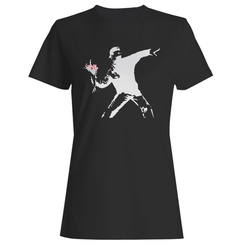 These are flower thrower women t shirt that are cute tied to the side or paired with a cardigan or jacket for a more styled look. So comfy and classic, they are sure to make your vacation extra magical.