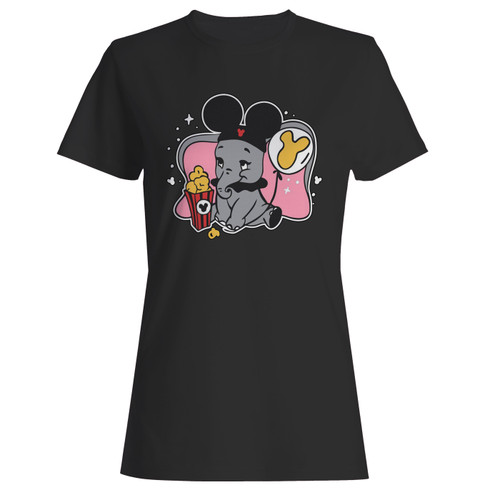 These are life is a circus women t shirt that are cute tied to the side or paired with a cardigan or jacket for a more styled look. So comfy and classic, they are sure to make your vacation extra magical.