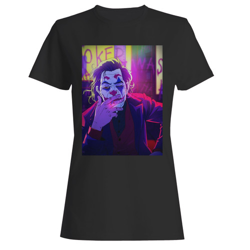 These are new joker art movie women t shirt that are cute tied to the side or paired with a cardigan or jacket for a more styled look. So comfy and classic, they are sure to make your vacation extra magical. These are new joker art movie women t shirt that are cute tied to the side or paired with a cardigan or jacket for a more styled look. So comfy and classic, they are sure to make your vacation extra magical.