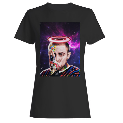 These are rip mac miller women t shirt that are cute tied to the side or paired with a cardigan or jacket for a more styled look. So comfy and classic, they are sure to make your vacation extra magical.