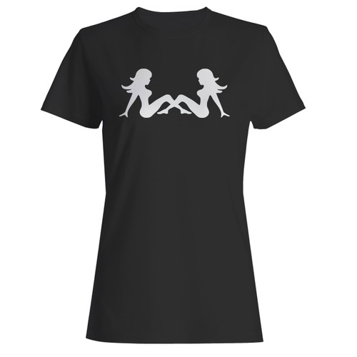 These are sexy trucker girl women t shirt that are cute tied to the side or paired with a cardigan or jacket for a more styled look. So comfy and classic, they are sure to make your vacation extra magical.