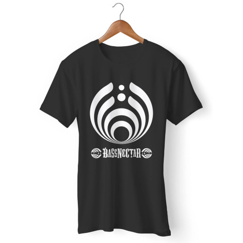 Bassnectar Men T Shirt