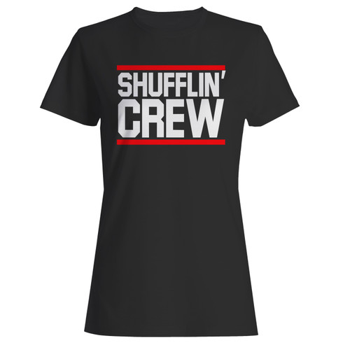 These are shufflin crew chicago bears women t shirt that are cute tied to the side or paired with a cardigan or jacket for a more styled look. So comfy and classic, they are sure to make your vacation extra magical.