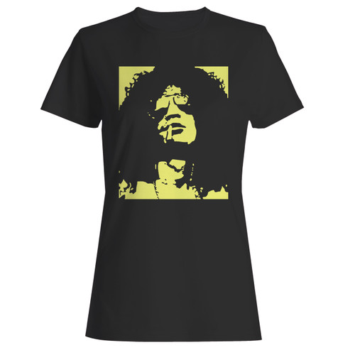 These are slash guitarist musician songwriter women t shirt that are cute tied to the side or paired with a cardigan or jacket for a more styled look. So comfy and classic, they are sure to make your vacation extra magical.