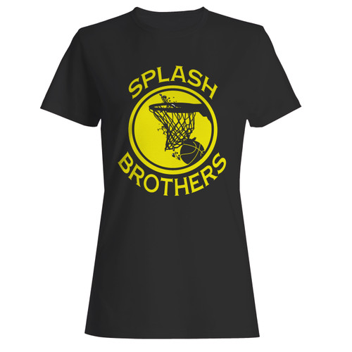 These are splash brothers women t shirt that are cute tied to the side or paired with a cardigan or jacket for a more styled look. So comfy and classic, they are sure to make your vacation extra magical.