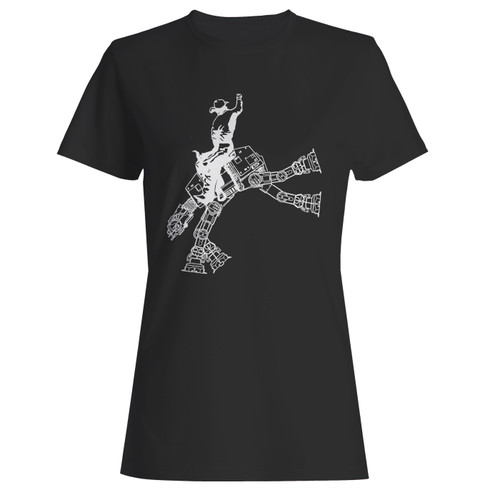 These are star wars at at cowboy parody women t shirt that are cute tied to the side or paired with a cardigan or jacket for a more styled look. So comfy and classic, they are sure to make your vacation extra magical.