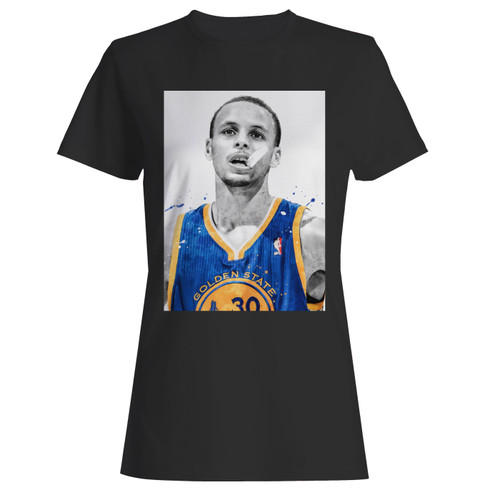 These are stephen curry golden state warriors 2 women t shirt that are cute tied to the side or paired with a cardigan or jacket for a more styled look. So comfy and classic, they are sure to make your vacation extra magical.