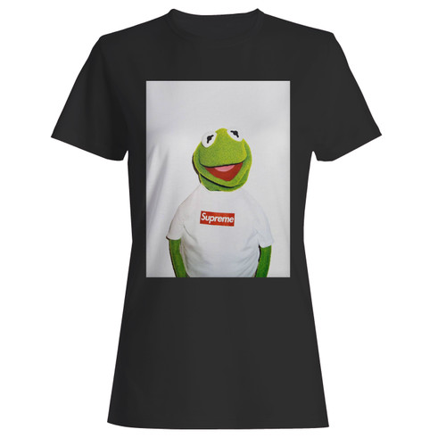 Supreme Kermit Men T Shirt