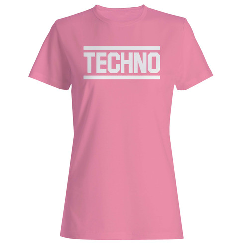 These are techno music festival house party women t shirt that are cute tied to the side or paired with a cardigan or jacket for a more styled look. So comfy and classic, they are sure to make your vacation extra magical.