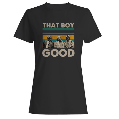 These are that boy good vintage retro women t shirt that are cute tied to the side or paired with a cardigan or jacket for a more styled look. So comfy and classic, they are sure to make your vacation extra magical.