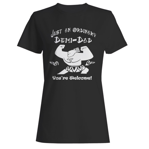 These are fathers day women t shirt that are cute tied to the side or paired with a cardigan or jacket for a more styled look. So comfy and classic, they are sure to make your vacation extra magical.