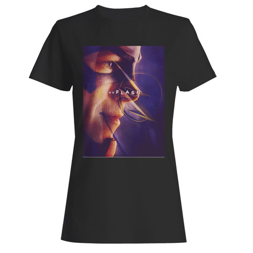 These are the flash season 6 women t shirt that are cute tied to the side or paired with a cardigan or jacket for a more styled look. So comfy and classic, they are sure to make your vacation extra magical.