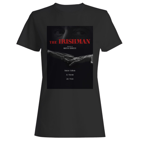These are the irishman 2 women t shirt that are cute tied to the side or paired with a cardigan or jacket for a more styled look. So comfy and classic, they are sure to make your vacation extra magical.