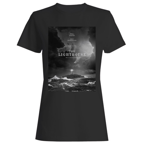 These are the lighthouse 2019 women t shirt that are cute tied to the side or paired with a cardigan or jacket for a more styled look. So comfy and classic, they are sure to make your vacation extra magical.