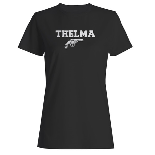 These are thelma and louise best friend funny 1 women t shirt that are cute tied to the side or paired with a cardigan or jacket for a more styled look. So comfy and classic, they are sure to make your vacation extra magical.