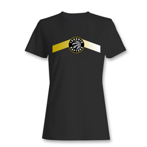 These are toronto gold raptors women t shirt that are cute tied to the side or paired with a cardigan or jacket for a more styled look. So comfy and classic, they are sure to make your vacation extra magical.