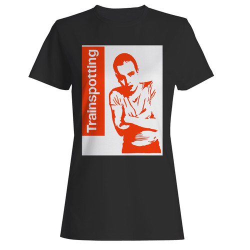 These are trainspotting mark renton women t shirt that are cute tied to the side or paired with a cardigan or jacket for a more styled look. So comfy and classic, they are sure to make your vacation extra magical.