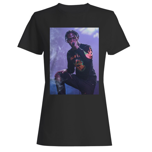 These are travis scott concert chicago women t shirt that are cute tied to the side or paired with a cardigan or jacket for a more styled look. So comfy and classic, they are sure to make your vacation extra magical.
