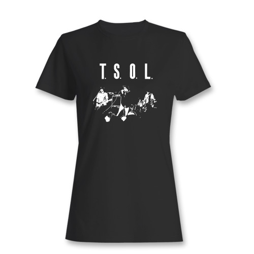 These are tsol women t shirt that are cute tied to the side or paired with a cardigan or jacket for a more styled look. So comfy and classic, they are sure to make your vacation extra magical.