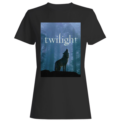These are twilight kunming wolfdog women t shirt that are cute tied to the side or paired with a cardigan or jacket for a more styled look. So comfy and classic, they are sure to make your vacation extra magical.