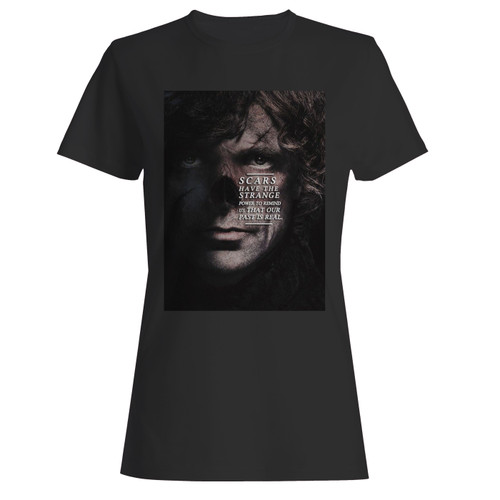 These are tyrion lannister quotes women t shirt that are cute tied to the side or paired with a cardigan or jacket for a more styled look. So comfy and classic, they are sure to make your vacation extra magical.