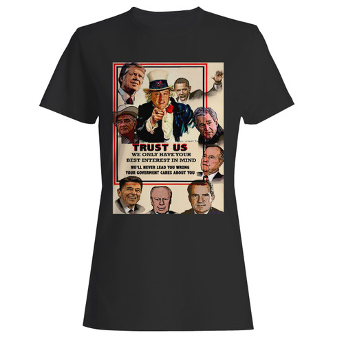 These are us politician uncle sam women t shirt that are cute tied to the side or paired with a cardigan or jacket for a more styled look. So comfy and classic, they are sure to make your vacation extra magical.