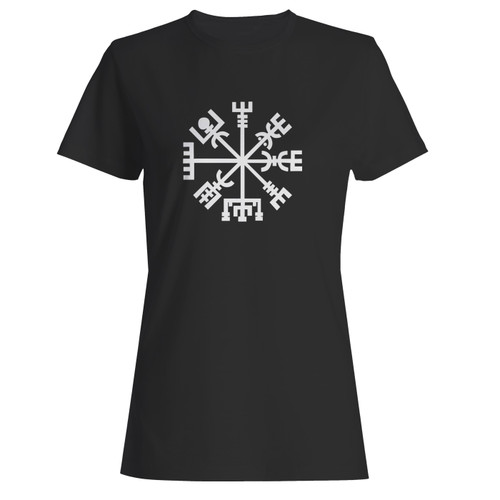 These are vegvisir norse mythology viking asatru runic compass women t shirt that are cute tied to the side or paired with a cardigan or jacket for a more styled look. So comfy and classic, they are sure to make your vacation extra magical.