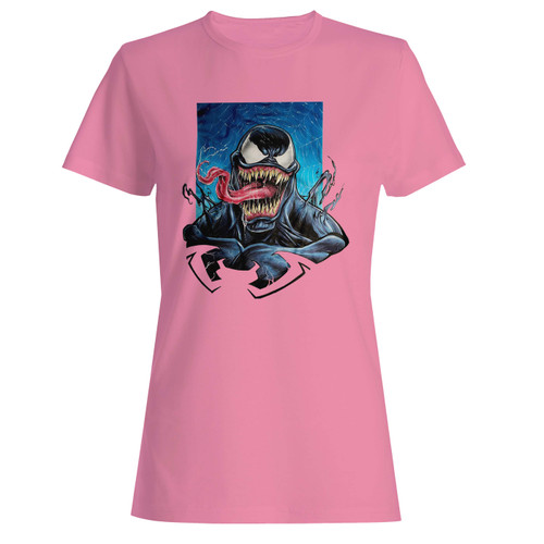 These are venom marvel comics character women t shirt that are cute tied to the side or paired with a cardigan or jacket for a more styled look. So comfy and classic, they are sure to make your vacation extra magical.