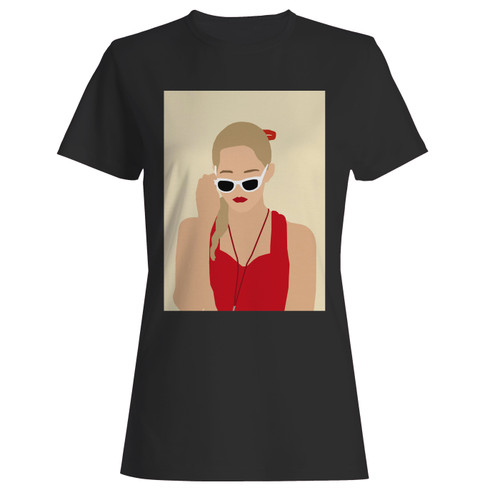 These are wendy peffercorn the sandlot movie women t shirt that are cute tied to the side or paired with a cardigan or jacket for a more styled look. So comfy and classic, they are sure to make your vacation extra magical.