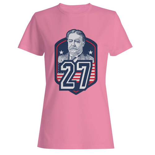 These are william howard taft twenty seventh president women t shirt that are cute tied to the side or paired with a cardigan or jacket for a more styled look. So comfy and classic, they are sure to make your vacation extra magical.